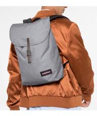 EASTPAK Zaino  Ciera Uchwyt na laptopa 14" niedzielny szary - Plecaki szkolne i rekreacyjne - 5