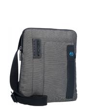 PIQUADRO PULSE P16 Linia PULSE P16, uchwyt na iPada - Torby na ramię męskie