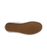 VANS Sneakers Basse WARD, ze zamszu i pł&oacute;tna CZARNO-BIAŁY - Buty damskie - 6