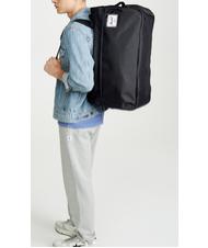 HERSCHEL Borsone Zaino OUTFITTER, z chowanymi ramiączkami KRZYŻ KRUKA - Mn&oacute;stwo - 6