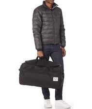 HERSCHEL Borsone Zaino OUTFITTER, z chowanymi ramiączkami KRZYŻ KRUKA - Mn&oacute;stwo - 7