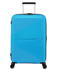 AMERICAN TOURISTER AIRCONIC W&oacute;zek średnio lekki Sportowy niebieski - W&oacute;zki twarde - 3