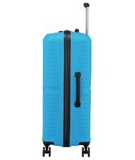 AMERICAN TOURISTER AIRCONIC W&oacute;zek średnio lekki Sportowy niebieski - W&oacute;zki twarde - 6