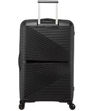 AMERICAN TOURISTER AIRCONIC Duży, lekki w&oacute;zek ONYKS CZARNY - W&oacute;zki twarde - 4