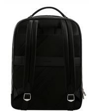 SAMSONITE ZALIA 2.0 Plecak na ramię, uchwyt na laptopa 15,6" CZARNY - Plecaki na laptopa do pracy - 2