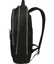 SAMSONITE ZALIA 2.0 Plecak na ramię, uchwyt na laptopa 15,6" CZARNY - Plecaki na laptopa do pracy - 3