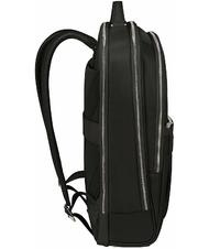 SAMSONITE ZALIA 2.0 Plecak na ramię, uchwyt na laptopa 15,6" CZARNY - Plecaki na laptopa do pracy - 4