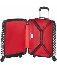 AMERICAN TOURISTER Trolley DISNEY LEGENDS, bagaż podręczny - Bagaż podręczny