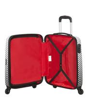 AMERICAN TOURISTER Trolley DISNEY LEGENDS, bagaż podręczny POLKA W KROPKI Z MYSZKĄ MIKI - Bagaż podręczny - 2