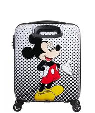 AMERICAN TOURISTER Trolley DISNEY LEGENDS, bagaż podręczny POLKA W KROPKI Z MYSZKĄ MIKI - Bagaż podręczny - 4