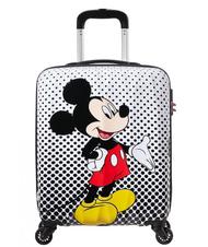 AMERICAN TOURISTER Trolley DISNEY LEGENDS, bagaż podręczny POLKA W KROPKI Z MYSZKĄ MIKI - Bagaż podręczny - 3