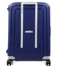 SAMSONITE S'CURE W&oacute;zek średniej wielkości CIEMNONIEBIESKI - W&oacute;zki twarde - 7