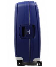 SAMSONITE S'CURE W&oacute;zek średniej wielkości CIEMNONIEBIESKI - W&oacute;zki twarde - 4