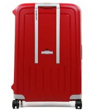 SAMSONITE S'CURE Duży w&oacute;zek czerwony chrismond - W&oacute;zki twarde - 7