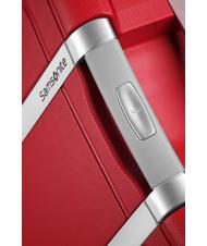 SAMSONITE S'CURE Duży w&oacute;zek czerwony chrismond - W&oacute;zki twarde - 3