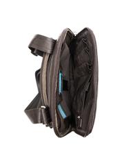 PIQUADRO Borsello VIBE Out, uchwyt na tablet 9,7" CUMOWAĆ - Torby na ramię męskie - 4