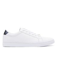 TOMMY HILFIGER  ESSENTIAL CUPSOLE Sk&oacute;rzane trampki RWB - Buty damskie - 2