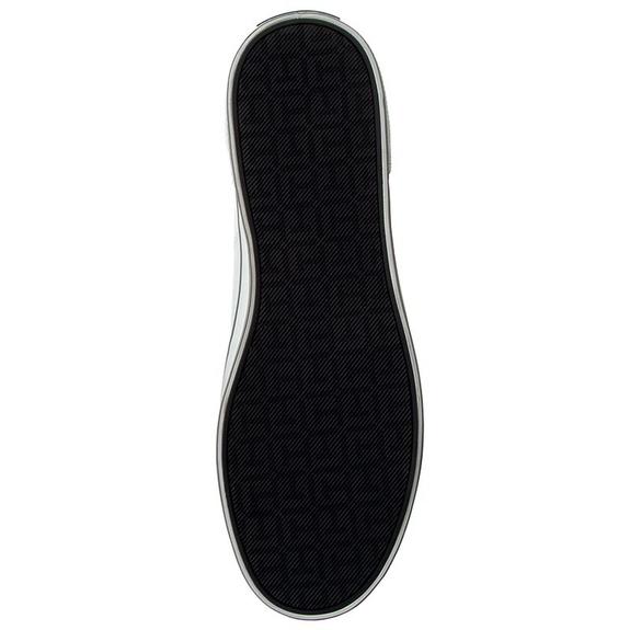  Trampki materiałowe ARLOW biały - Buty męskie