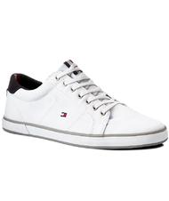 TOMMY HILFIGER  Trampki materiałowe ARLOW - Buty męskie
