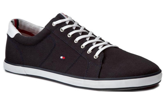  Trampki materiałowe ARLOW P&oacute;łnoc - Buty męskie