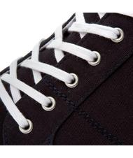 TOMMY HILFIGER  Trampki materiałowe ARLOW P&oacute;łnoc - Buty męskie - 4