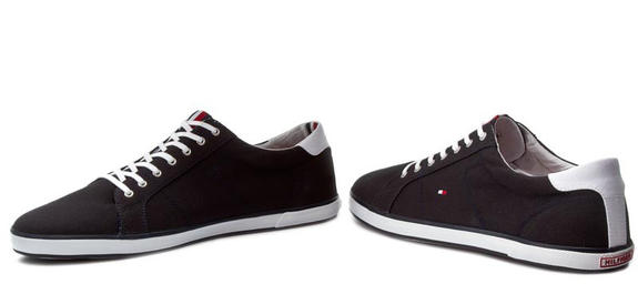  Trampki materiałowe ARLOW P&oacute;łnoc - Buty męskie