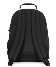 EASTPAK MORIUS  Plecak na laptopa 15" CZARNY - Plecaki na laptopa do pracy - 2