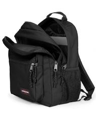 EASTPAK MORIUS  Plecak na laptopa 15" CZARNY - Plecaki na laptopa do pracy - 3