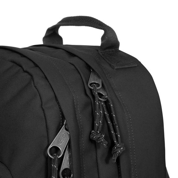 MORIUS  Plecak na laptopa 15" CZARNY - Plecaki na laptopa do pracy