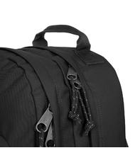 EASTPAK MORIUS  Plecak na laptopa 15" CZARNY - Plecaki na laptopa do pracy - 4