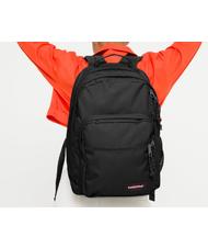 EASTPAK MORIUS  Plecak na laptopa 15" CZARNY - Plecaki na laptopa do pracy - 6