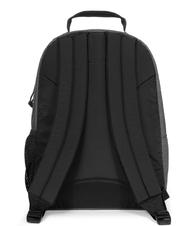 EASTPAK MORIUS  Plecak na laptopa 15" CzarnyDenim - Plecaki na laptopa do pracy - 2