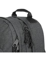 EASTPAK MORIUS  Plecak na laptopa 15" CzarnyDenim - Plecaki na laptopa do pracy - 4