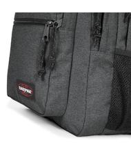 EASTPAK MORIUS  Plecak na laptopa 15" CzarnyDenim - Plecaki na laptopa do pracy - 5
