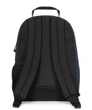 EASTPAK MORIUS  Plecak na laptopa 15" potr&oacute;jny denim - Plecaki na laptopa do pracy - 3