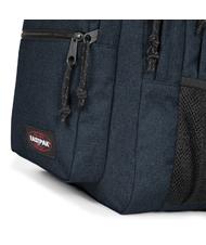 EASTPAK MORIUS  Plecak na laptopa 15" potr&oacute;jny denim - Plecaki na laptopa do pracy - 5