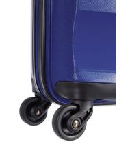 AMERICAN TOURISTER Trolley Linia BON AIR, duży rozmiar granatowy o p&oacute;łnocy - W&oacute;zki twarde - 8