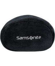 SAMSONITE SAMSONITA Poduszka podr&oacute;żna GLOBAL TA CZARNY - Akcesoria podr&oacute;żne - 3