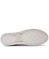 GUESS BECKIE ACTIVE LADY  Adidasy biały - Buty damskie - 6