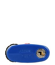 SAMSONITE  Zamek szyfrowy TSA GLOBAL TRAVEL granatowy - Akcesoria podr&oacute;żne - 4