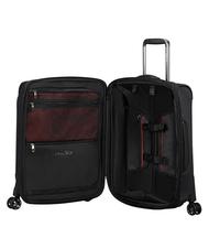 SAMSONITE  PRO-DLX5 rozszerzalny w&oacute;zek na bagaż podręczny - Bagaż podręczny