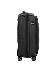 SAMSONITE  PRO-DLX5 rozszerzalny w&oacute;zek na bagaż podręczny CZARNY - Bagaż podręczny - 5