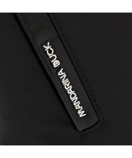 MANDARINA DUCK HUNTER Plecak CZARNY - Torby damskie - 3