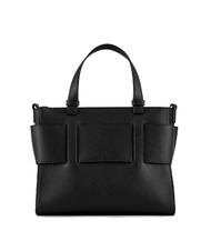 ARMANI EXCHANGE SUSIE Mała torebka z paskiem na ramię Czarny - Torby damskie - 3