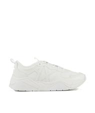 ARMANI EXCHANGE A|X Grube trampki - Buty damskie