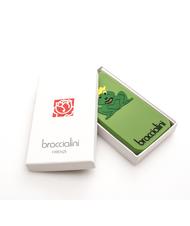 BRACCIALINI COVER Ranocchio Dla iPhone'a 4 kaprys - Uchwyt i organizer na tablet - 3
