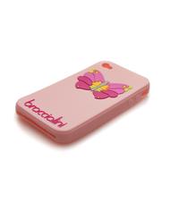 BRACCIALINI COVER Farfalla Dla iPhone'a 4 - Uchwyt i organizer na tablet