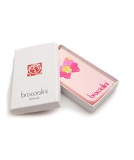 BRACCIALINI COVER Farfalla Dla iPhone'a 4 kaprys - Uchwyt i organizer na tablet - 3