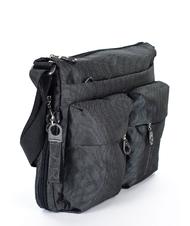 MANDARINA DUCK MD20 Torba na ramię, rozszerzalna STAL - Torby damskie - 2