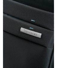 SAMSONITE Borsello SPECTROLITE 2.0, uchwyt na tablet 7,9" CZARNY - Torby na ramię męskie - 3